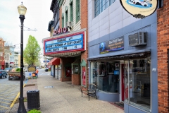 The Ohio Theater | Madison, Indiana | Image by Indiana Architectural Photographer Jason Humbracht