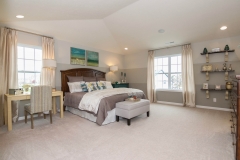 Indiana Real Estate Photography﻿ | M/I Homes | Greenwood, Indiana | Image by Indiana architectural photographer Jason Humbracht