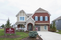 Indiana Real Estate Photography﻿ | M/I Homes | Greenwood, Indiana | Image by Indiana architectural photographer Jason Humbracht