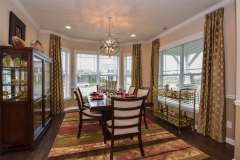 Indiana Real Estate Photography﻿ | M/I Homes | Brownsburg, Indiana | Image by Indiana architectural photographer Jason Humbracht