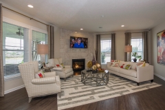 Indiana Real Estate Photography﻿ | M/I Homes | Brownsburg, Indiana | Image by Indiana architectural photographer Jason Humbracht