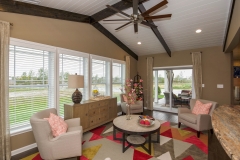 Indiana Real Estate Photography﻿ | M/I Homes | Brownsburg, Indiana | Image by Indiana architectural photographer Jason Humbracht