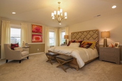 Indiana Real Estate Photography﻿ | M/I Homes | Brownsburg, Indiana | Image by Indiana architectural photographer Jason Humbracht