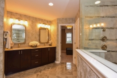 Indiana Real Estate Photography﻿ | M/I Homes | Brownsburg, Indiana | Image by Indiana architectural photographer Jason Humbracht