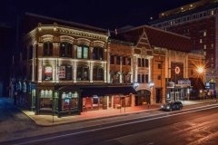 St Elmo's Steakhouse