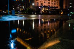 Autumn Nights | Detroit Athletic Club