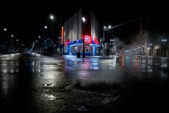 American Coney