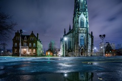 stjoseph-oratory-noght-detroit