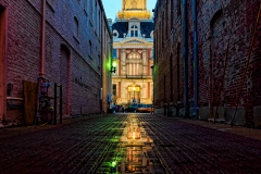 Hamilton County Courthouse | Noblesville, Indiana | Image By Indiana Architectural Photographer Jason Humbracht