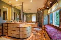 Indiana Real Estate Photography | Noblesville, Indiana | Indiana Real Estate Photography | Image By Indiana Architectural Photographer Jason Humbracht