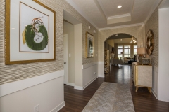 Indiana Real Estate Photography | MI Homes | Noblesville, Indiana | Image by Indiana architectural photographer Jason Humbracht