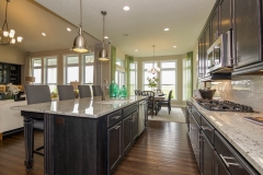 Indiana Real Estate Photography | MI Homes | Noblesville, Indiana | Image by Indiana architectural photographer Jason Humbracht
