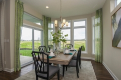 Indiana Real Estate Photography | MI Homes | Noblesville, Indiana | Image by Indiana architectural photographer Jason Humbracht