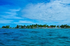 Laughingbird Caye | Placencia, Belize | Image By Indiana Architectural Photographer Jason Humbracht