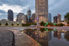 Dawn Reflections