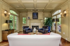 Hearth Room