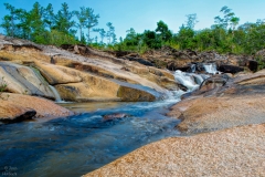 Rio on Pools | Belize Waterfalls | Mountain Pine Ridge Forest, Belize | Belize Waterfalls | Image By Indiana Architectural Photographer Jason Humbracht