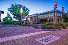 Rowland Design | Indiana Commercial Real Estate Photography | Indianapolis, Indiana | Image By Indiana Architectural Photographer Jason Humbracht