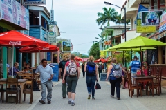 Farmer's Market | San Ignacio, Belize | Image by Indiana Architectural Photographer Jason Humbracht