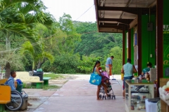 Farmer's Market | San Ignacio, Belize | Image by Indiana Architectural Photographer Jason Humbracht