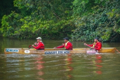 Ruta Maya Race | San Ignacio, Belize | Image by Indiana Architectural Photographer Jason Humbracht