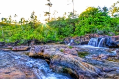 Rio on Pools | Mountain Pine Ridge | Cayo, Belize | Image By Indiana Architectural Photographer Jason Humbracht