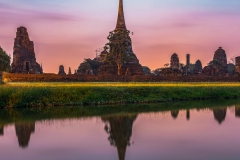 Ayutthaya
