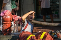 Cooling Off