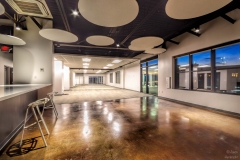The Switch Building | Indiana Commercial Real Estate Photography﻿ | Fishers, Indiana | Image by Indiana architectural photographer Jason Humbracht