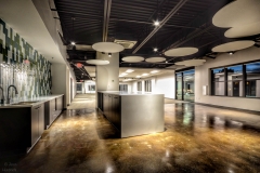 The Switch Building | Indiana Commercial Real Estate Photography﻿ | Fishers, Indiana | Image by Indiana architectural photographer Jason Humbracht
