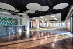 The Switch Building | Indiana Commercial Real Estate Photography﻿ | Fishers, Indiana | Image by Indiana architectural photographer Jason Humbracht
