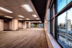 The Switch Building | Indiana Commercial Real Estate Photography﻿ | Fishers, Indiana | Image by Indiana architectural photographer Jason Humbracht
