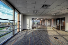 The Switch Building | Indiana Commercial Real Estate Photography﻿ | Fishers, Indiana | Image by Indiana architectural photographer Jason Humbracht