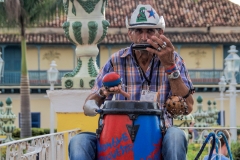 Trinidad, Cuba | Image By Indiana Architectural Photographer Jason Humbracht
