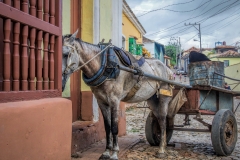 Trinidad, Cuba | Image By Indiana Architectural Photographer Jason Humbracht