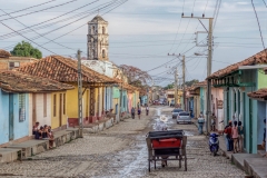 Trinidad, Cuba | Image By Indiana Architectural Photographer Jason Humbracht