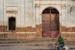 Trinidad, Cuba | Image By Indiana Architectural Photographer Jason Humbracht