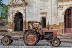 Trinidad, Cuba | Image By Indiana Architectural Photographer Jason Humbracht