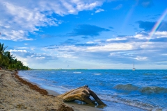 Laughingbird Caye | Placencia, Belize | Image By Indiana Architectural Photographer Jason Humbracht
