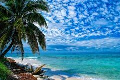 Laughingbird Caye | Placencia, Belize | Image By Indiana Architectural Photographer Jason Humbracht