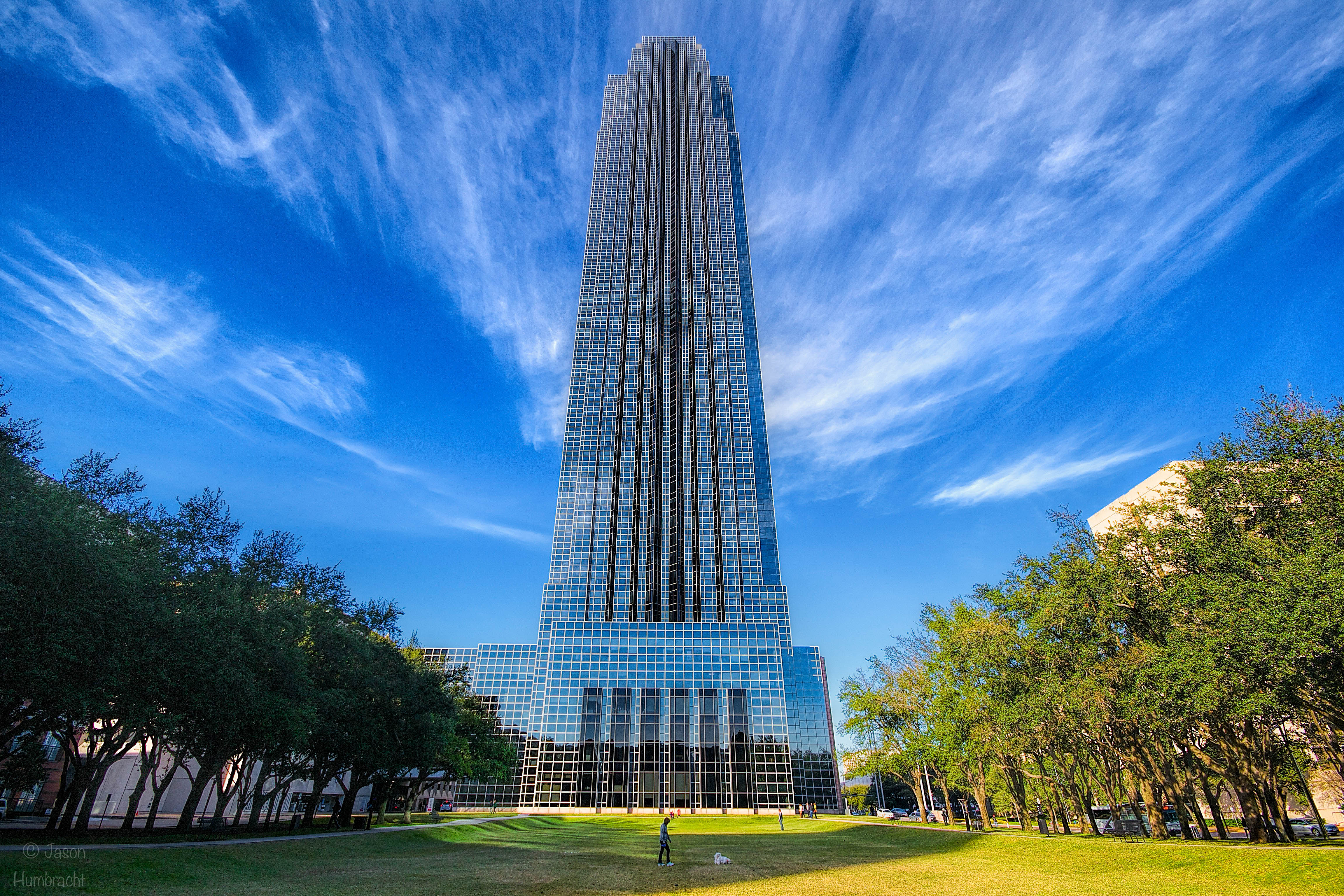 Про tower. И Уильямс-Тауэр в Хьюстоне. Williams Tower Хьюстон. Филип Джонсон • Уильямс-Тауэр в Хьюстоне. Небоскреба Williams Tower.