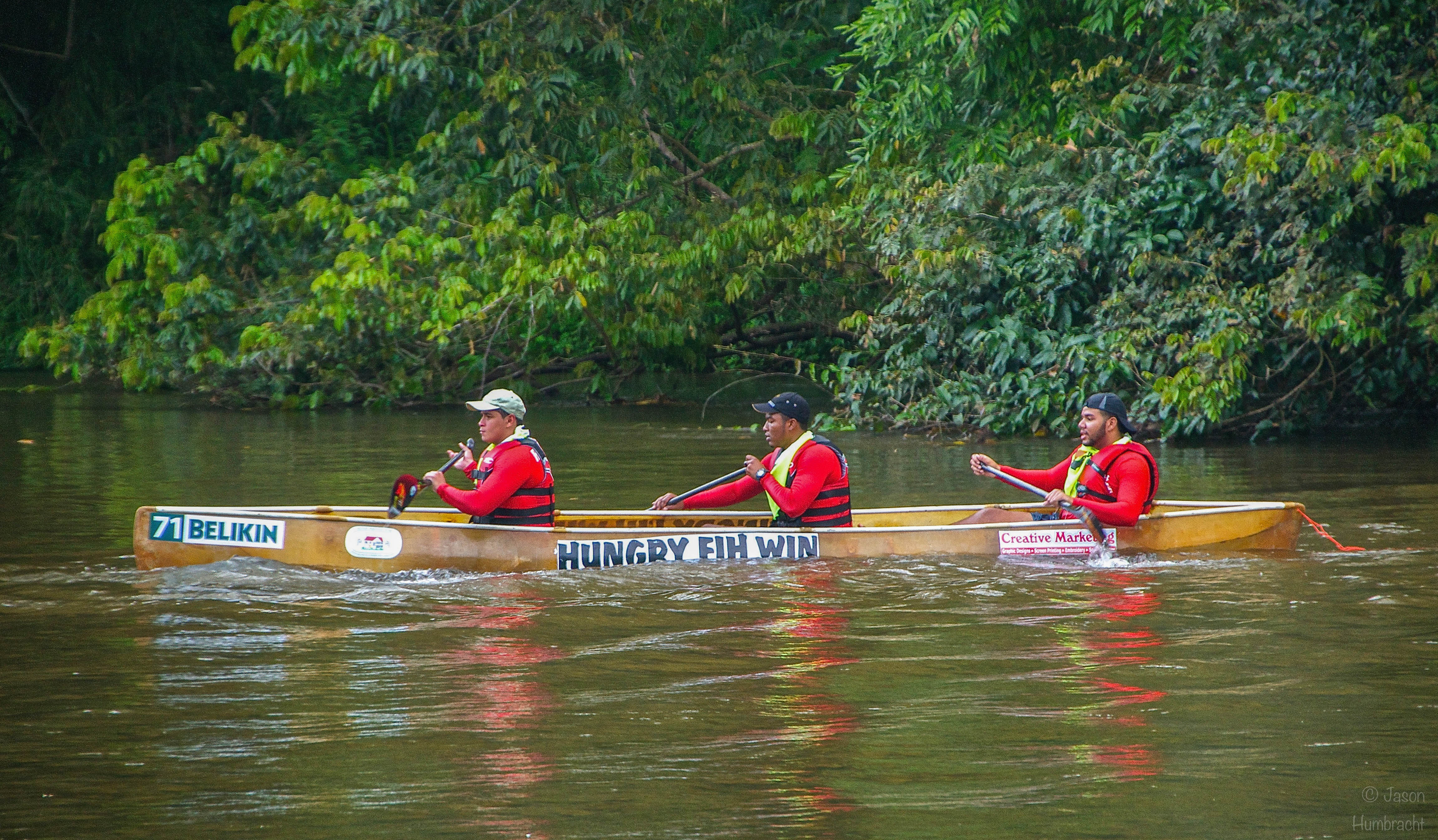 San Ignacio, Belize | Travel Photography