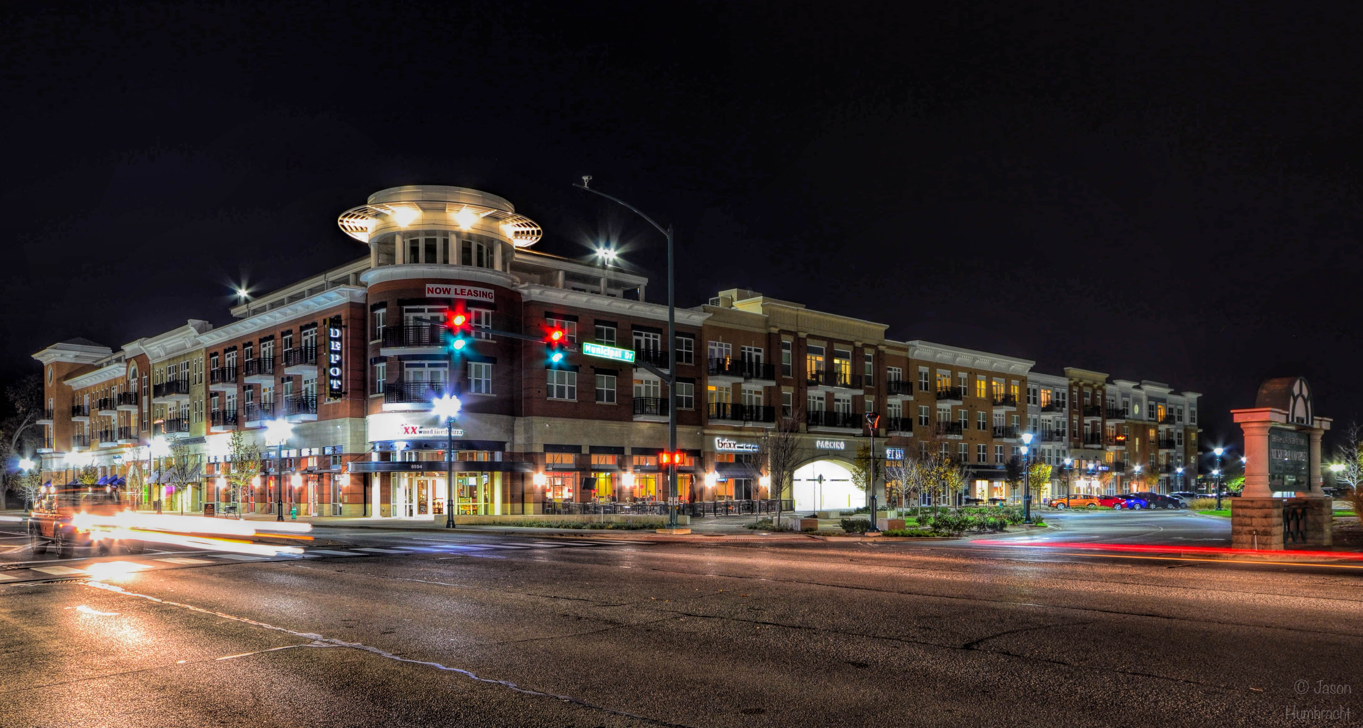 The Depot Fishers Indiana photo taken by Indianapolisbased