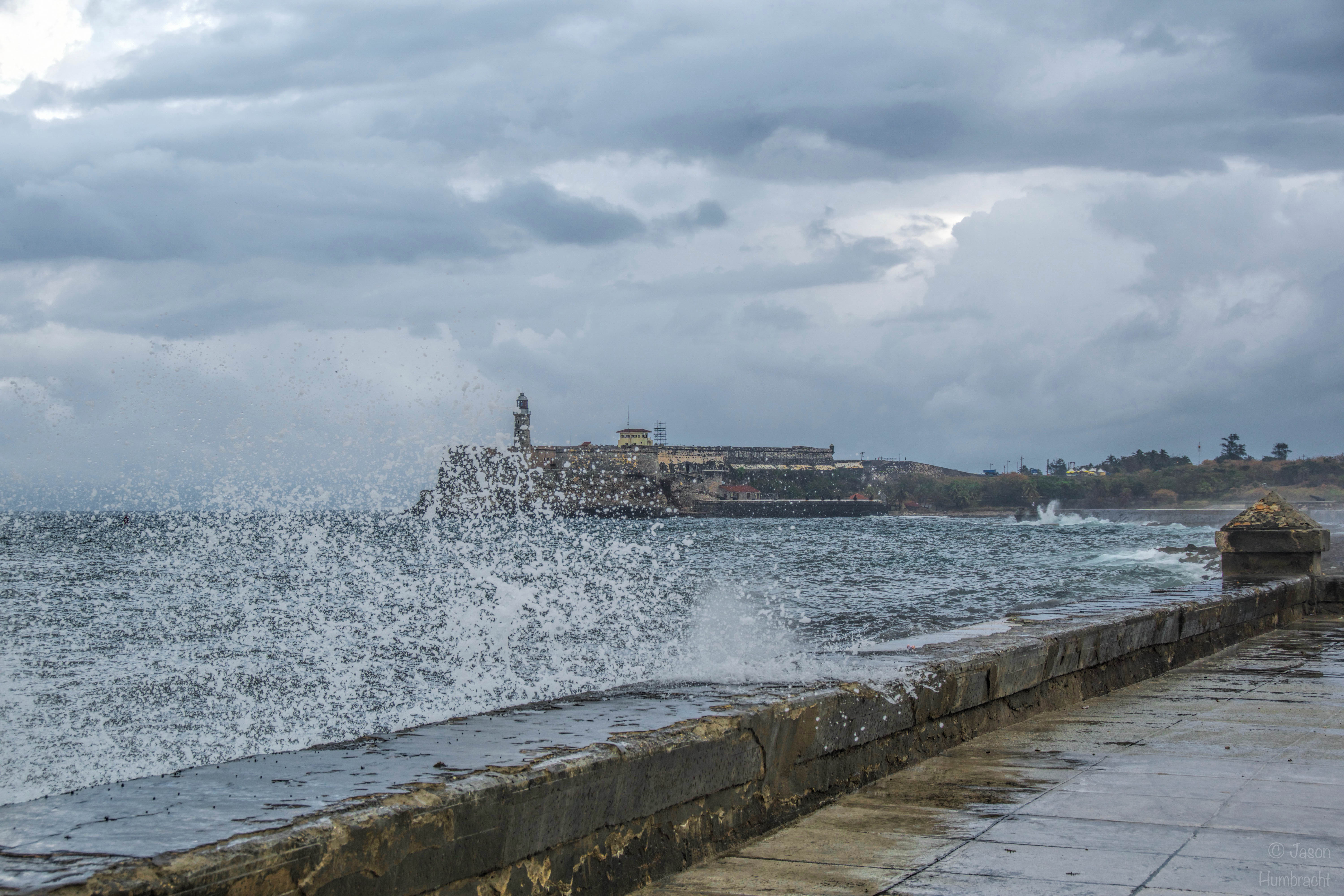 el-morro | jhumbracht | photography